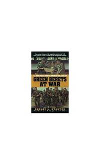 image of Green Berets at War: U.S.Army Special Forces in Southeast Asia, 1956-75