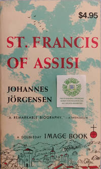 St. Francis of Assisi