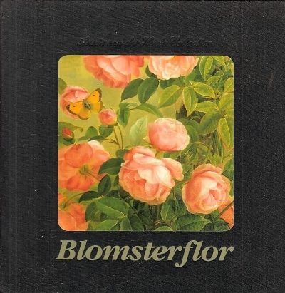 Blomsterflor