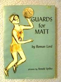 cover of Guards for Matt