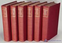 The History of the Decline and Fall of the Roman Empire (complete 6-volume  hardcover set) by GIBBON, Edward - [c.1890s-1910s]