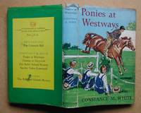 Ponies at Westways.