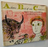 Adam's Book of Odd Creatures