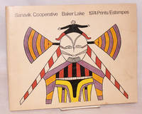 image of Baker Lake 1974 prints / estampes