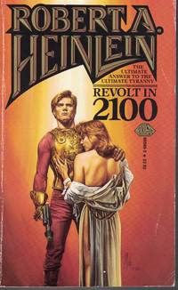 Revolt in 2100