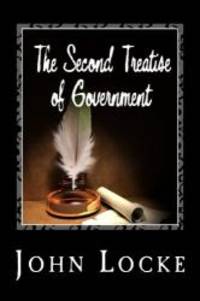 image of The Second Treatise of Government