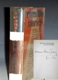 cover of Transition Stories: Twenty-Three Stories from "transition" Selected and Edited