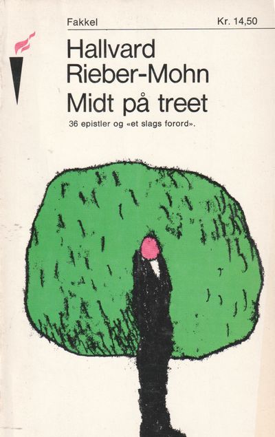Midt på treet. 36 epistler og et “slags forord”
