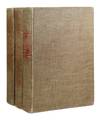 Short-Title Catalogue of Books Printed in England, Scotland, Ireland, Wales, and British America, and of English Books Printed in Other Countries, 1641-1700 (Three Volumes)