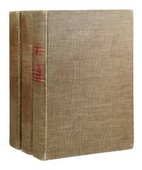 Short-Title Catalogue of Books Printed in England, Scotland, Ireland, Wales, and British America, and of English Books Printed in Other Countries, 1641-1700 (Three Volumes)