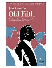 image of Old Filth
