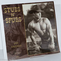 cover of Studs & Spurs: 1998 Calendar