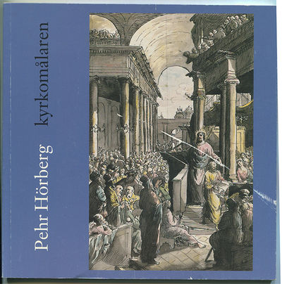 Pehr Hörberg – kyrkomålaren.