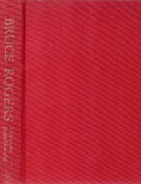 image of Bruce Rogers : A Life in Letters, 1870-1957.