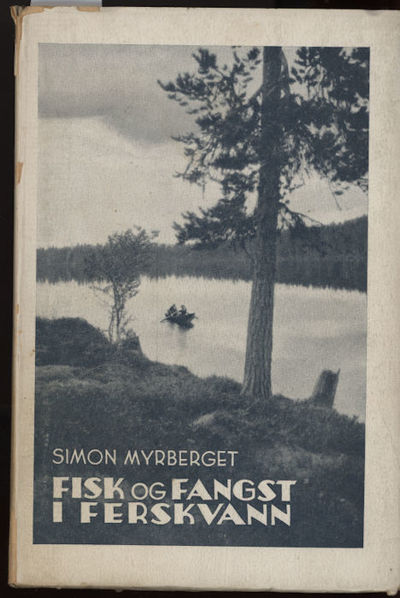 Fisk og fangst i ferskvann