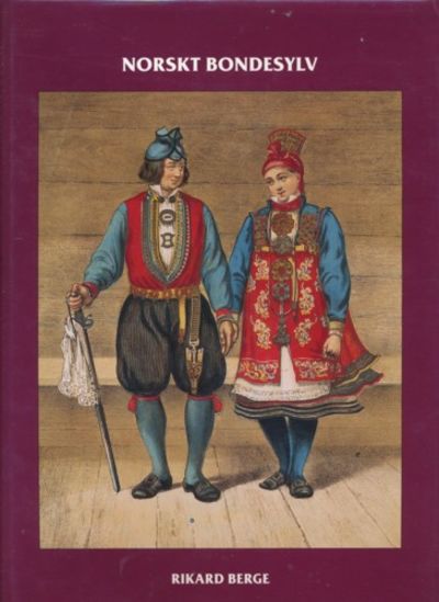 Norskt bondesylv