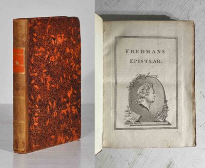 Fredmans epistlar.