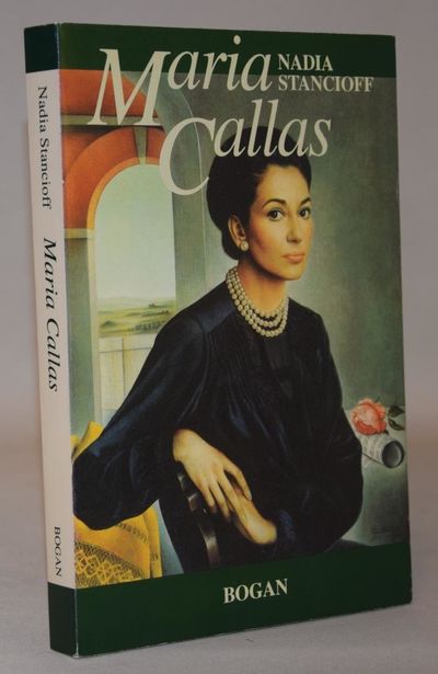 Maria Callas til erindring.