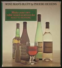 Wine Man's Bluff