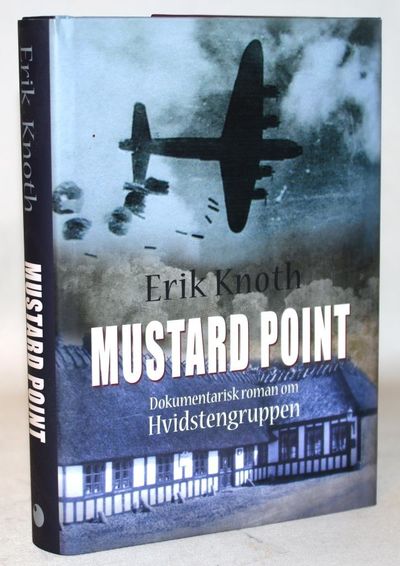 Mustard point - Dokumentarisk roman om…