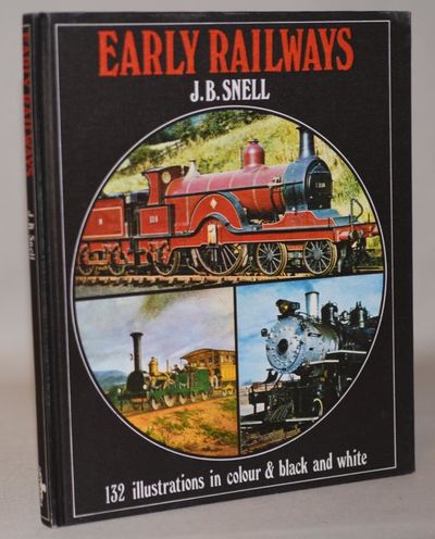 Early Railways.