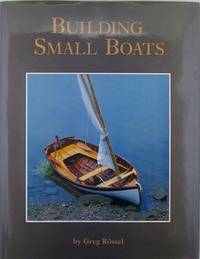 Building Small Boats
