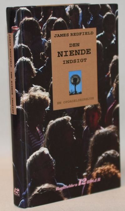 Den niende indsigt - en opdagelsesrejse.