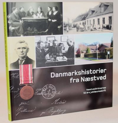 Danmarkshistorier fra Næstved.