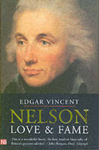 Nelson: Love and Fame