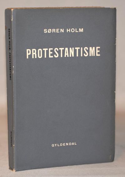 Protestantisme.