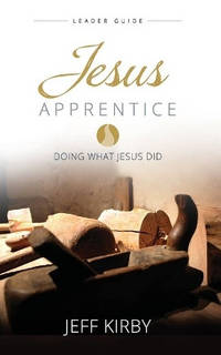 Jesus Apprentice Leader Guide