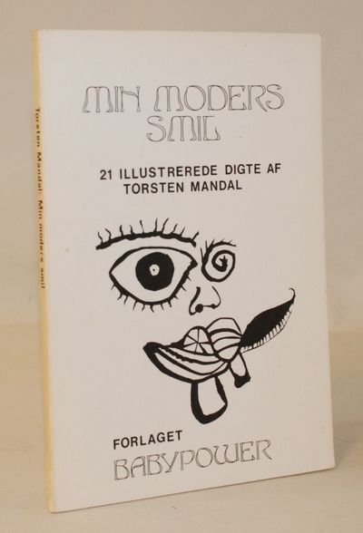 Min moders Smil.