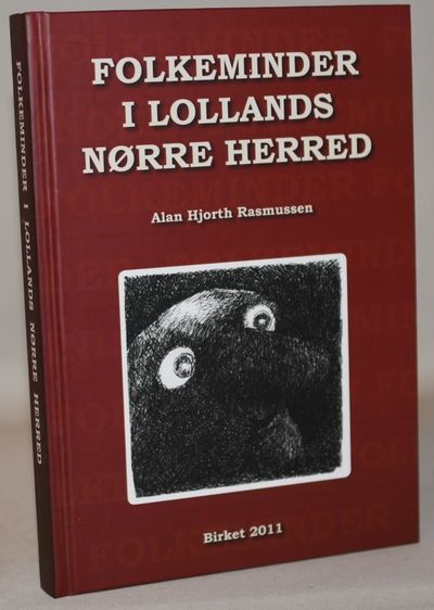 Folkeminder i Lollands Nørre Herred.