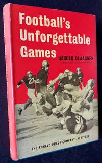 Football's Unforgettable Games