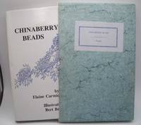 Chinaberry Beads