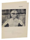 Aperture Vol. 4 No. 3