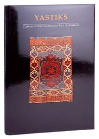 Yastiks: Cushion Covers and Storage Bags of Anatolia