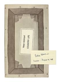 Country Life [Signed]