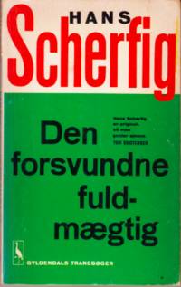 Den forsvundne fuldmægtig