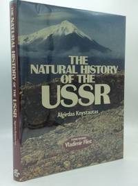 THE NATURAL HISTORY OF THE USSR