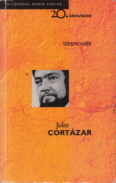 Seremonier. Noveller. Oversatt fra spansk av…