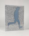Richard Artschwager: No More Running Man