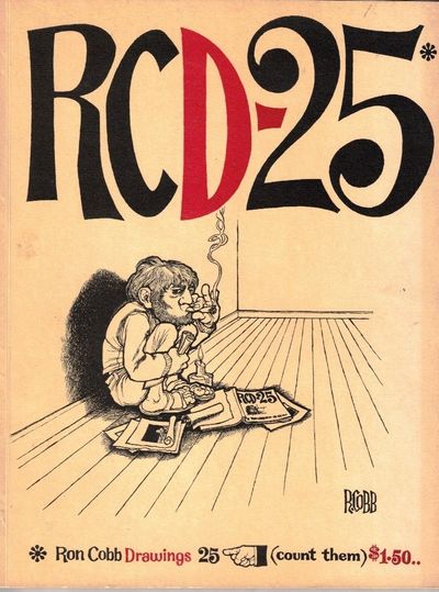 Los Angeles: Sawyer Press, 1967. No other printings listed. Paperback. Very Good. Slim quarto White,...