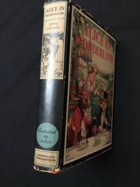 image of Alice's Adventures in Wonderland