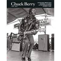 image of Chuck Berry: 1926-2017