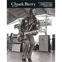 Chuck Berry: 1926-2017