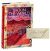 Back In The World (Signed First Edition)