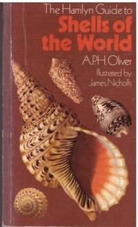 image of The Hamlyn Guide to SHELLS OF THE WORLD