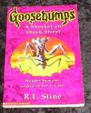 Goosebumps: A Shocker on Shock Street