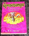 Goosebumps: A Shocker on Shock Street